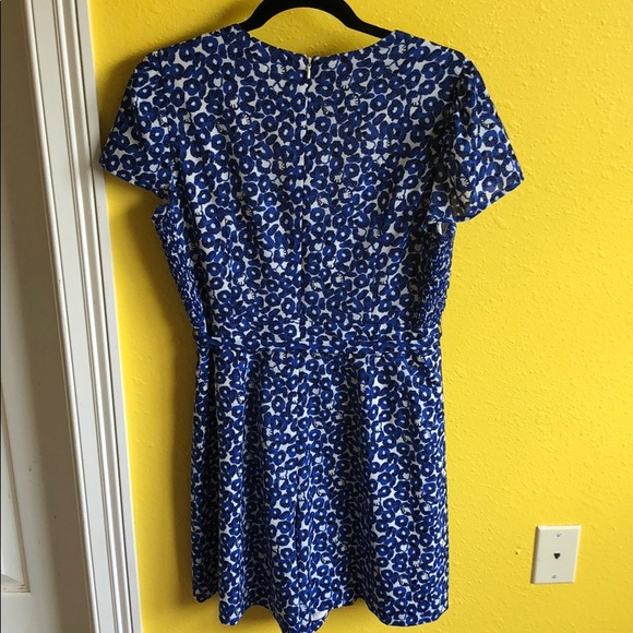 Anthropologie Leifnotes romper - Picture 4 of 6